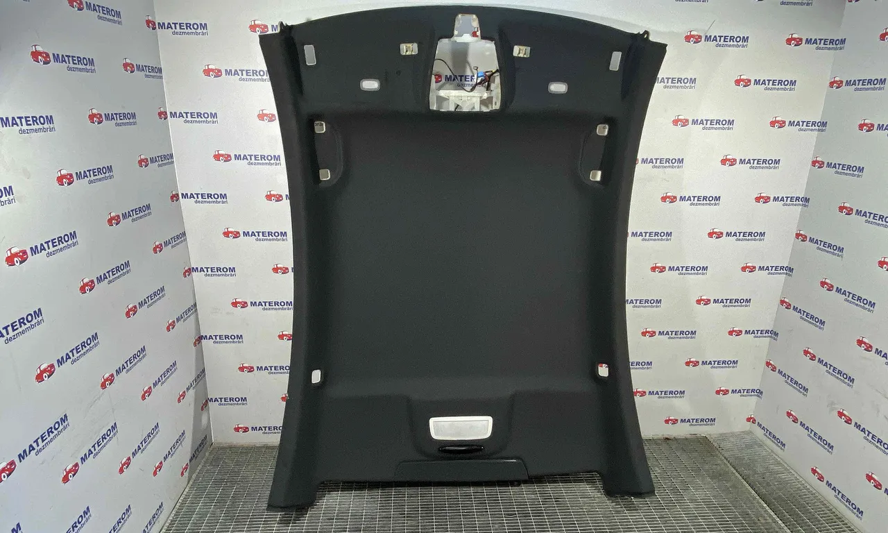 TAPITERIE PAVILION MERCEDES E-CLASS 2009-2016
