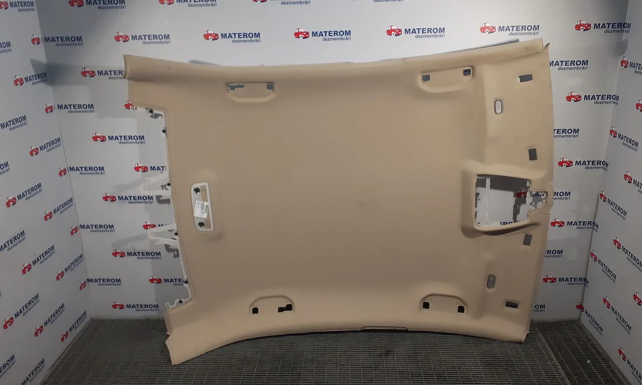 TAPITERIE PAVILION MERCEDES E-CLASS 2009-2016