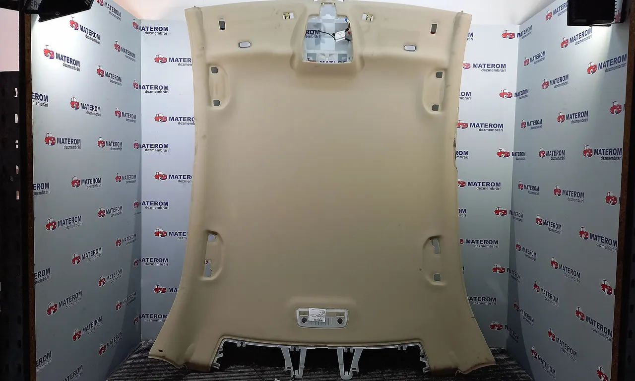 TAPITERIE PAVILION MERCEDES E-CLASS 2009-2016