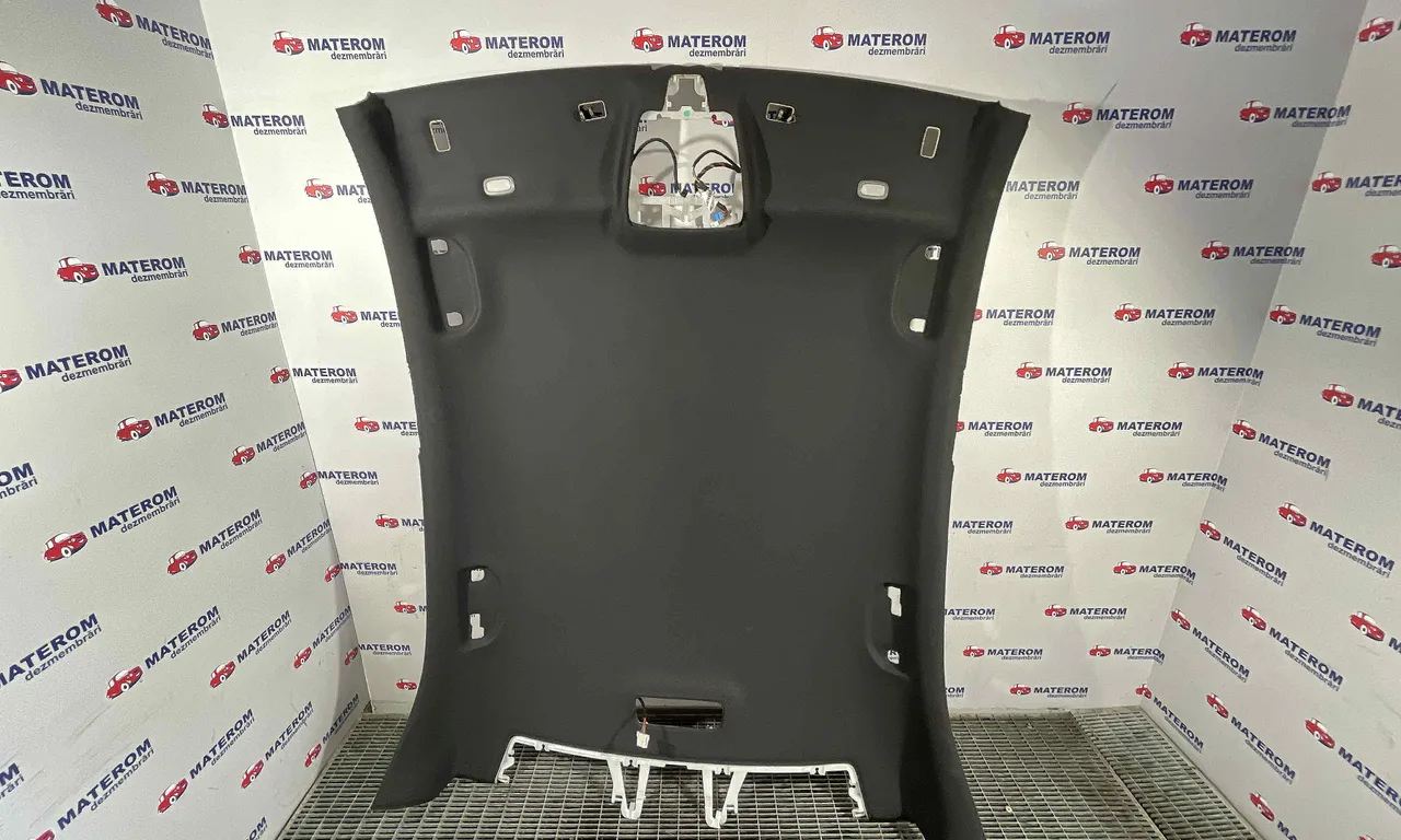 TAPITERIE PAVILION MERCEDES E-CLASS 2009-2016