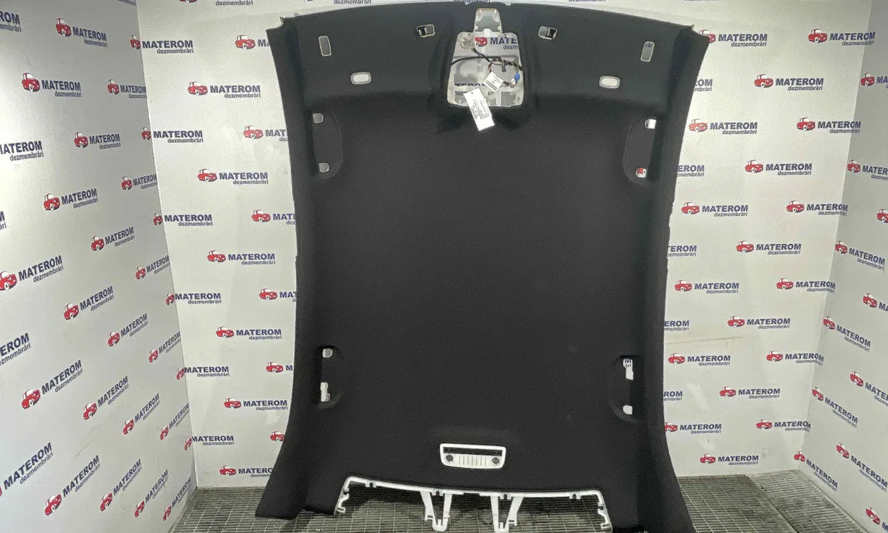 TAPITERIE PAVILION MERCEDES E-CLASS 2009-2016