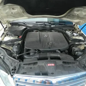 Trager MERCEDES E-CLASS 2009-2016, vedere frontata