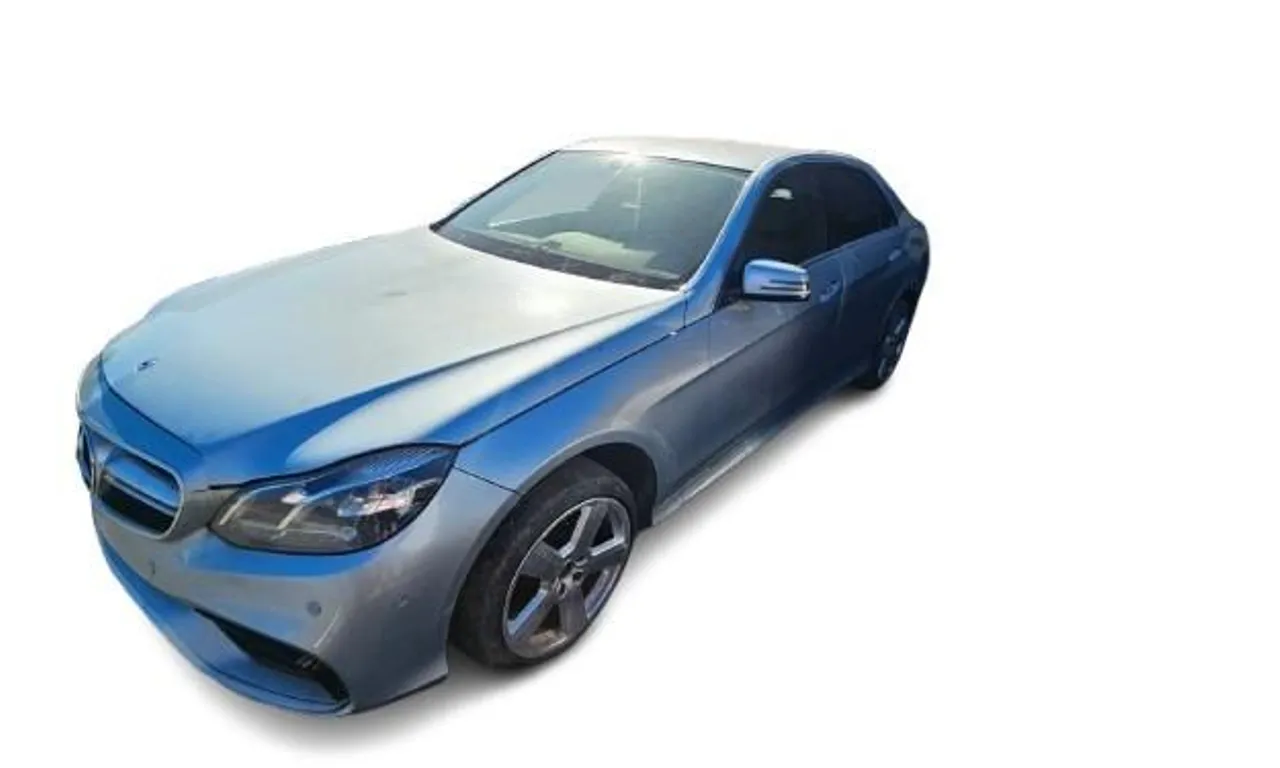 Trager MERCEDES E-CLASS 2009-2016
