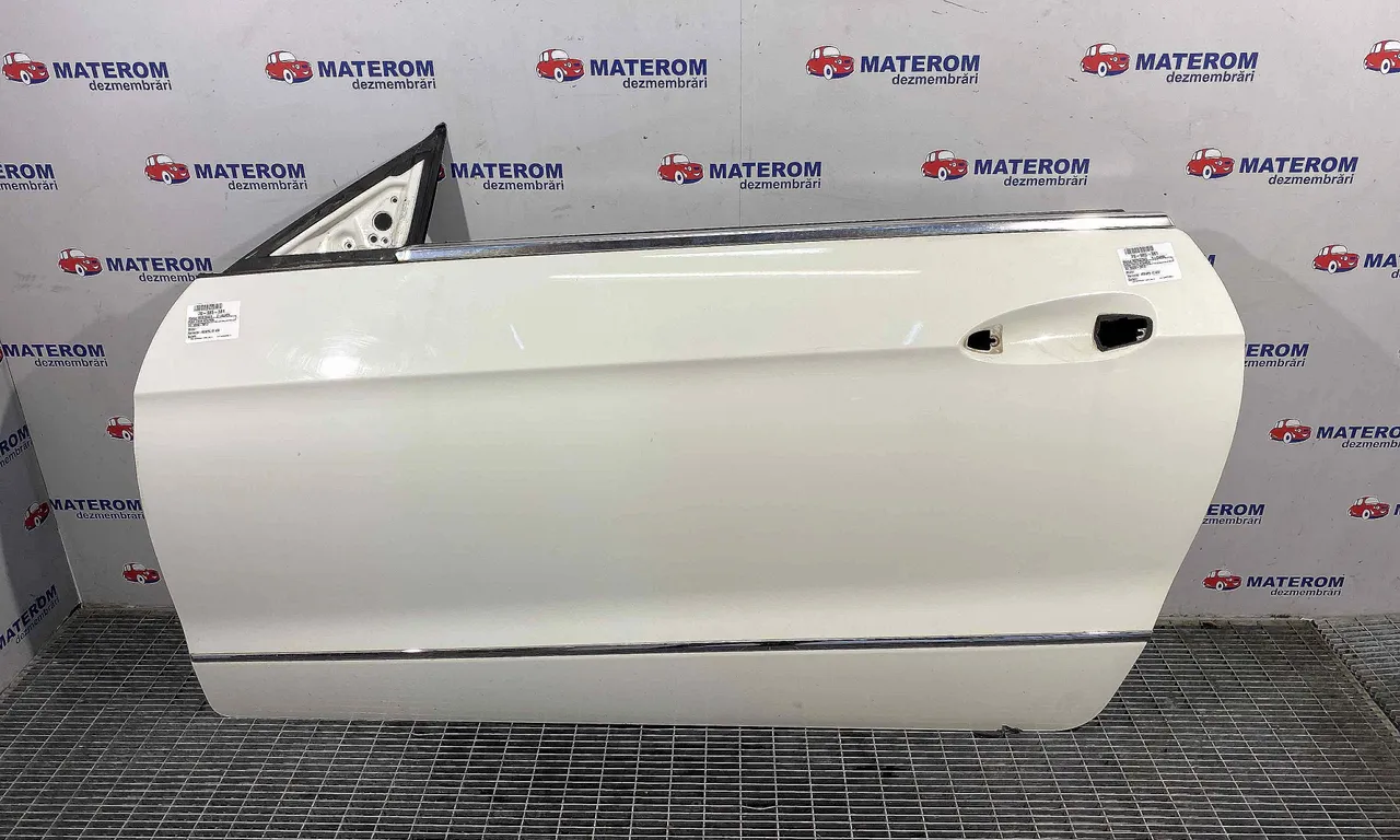 USA FATA STANGA MERCEDES E-CLASS 2009-2016
