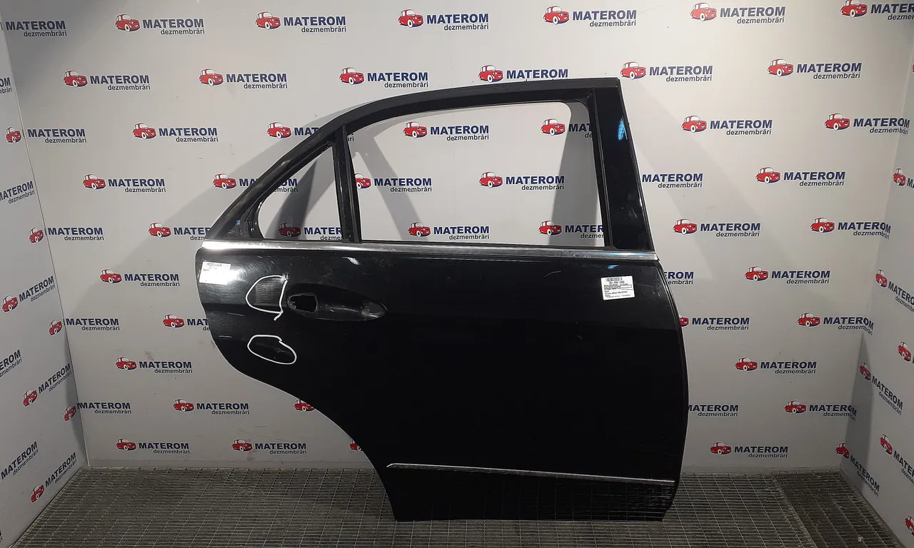 USA SPATE DREAPTA MERCEDES E-CLASS 2009-2016