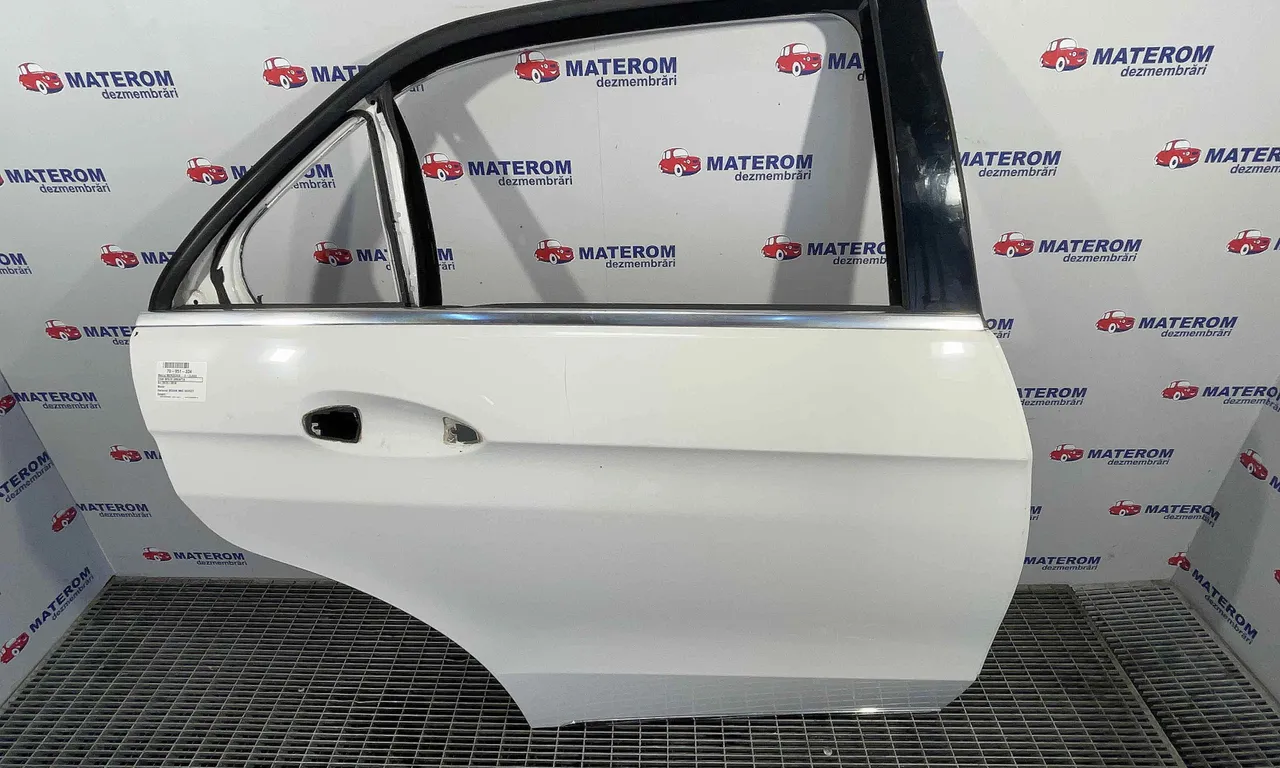 USA SPATE DREAPTA MERCEDES E-CLASS 2009-2016