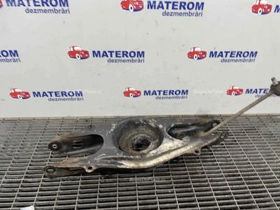BRAT SPATE INFERIOR DREAPTA MERCEDES E-CLASS E 220 BlueTEC (212.001) 2009-2016 oe A2043503506, vedere frontata