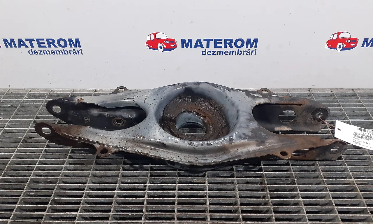 BRAT SPATE INFERIOR STANGA MERCEDES E-CLASS 2009-2016