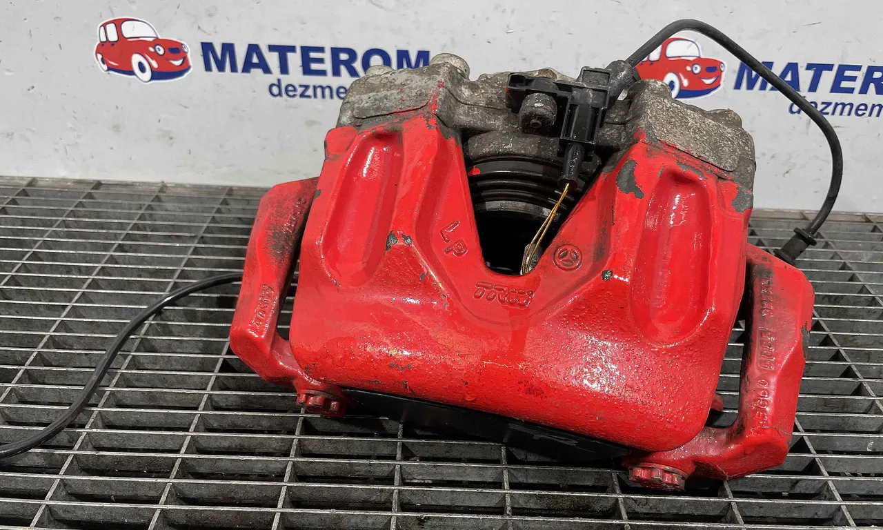 ETRIER FATA DREAPTA MERCEDES E-CLASS 2009-2016