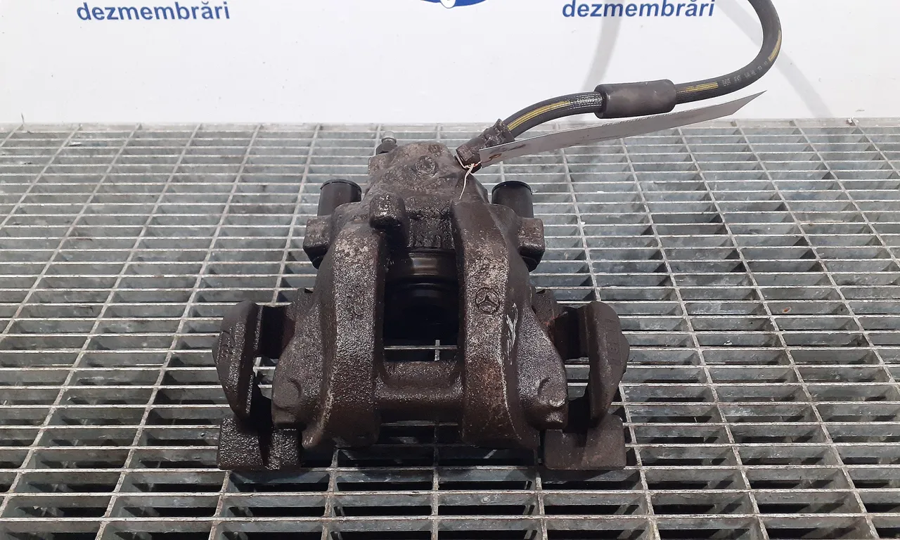 ETRIER SPATE STANGA MERCEDES E-CLASS 2009-2016