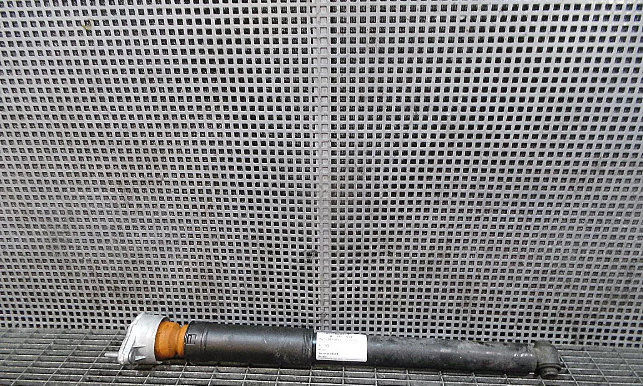 TELESCOP SPATE MERCEDES E-CLASS 2009-2016