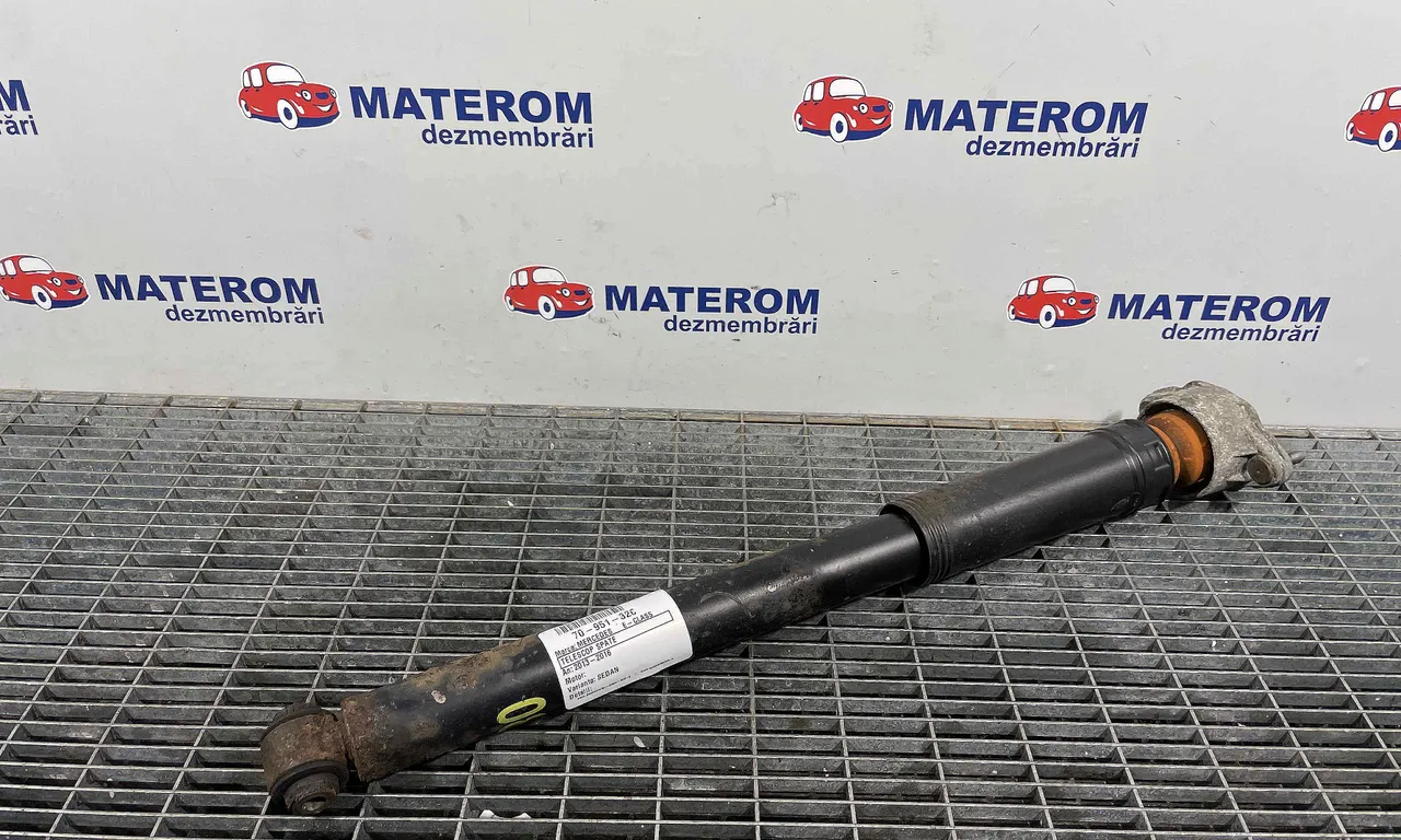 TELESCOP SPATE MERCEDES E-CLASS 2009-2016