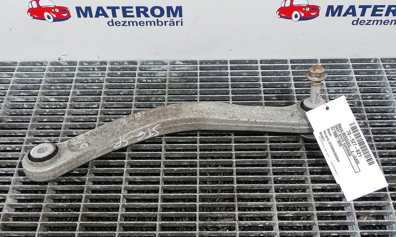 TENDON SPATE MERCEDES E-CLASS 2009-2016