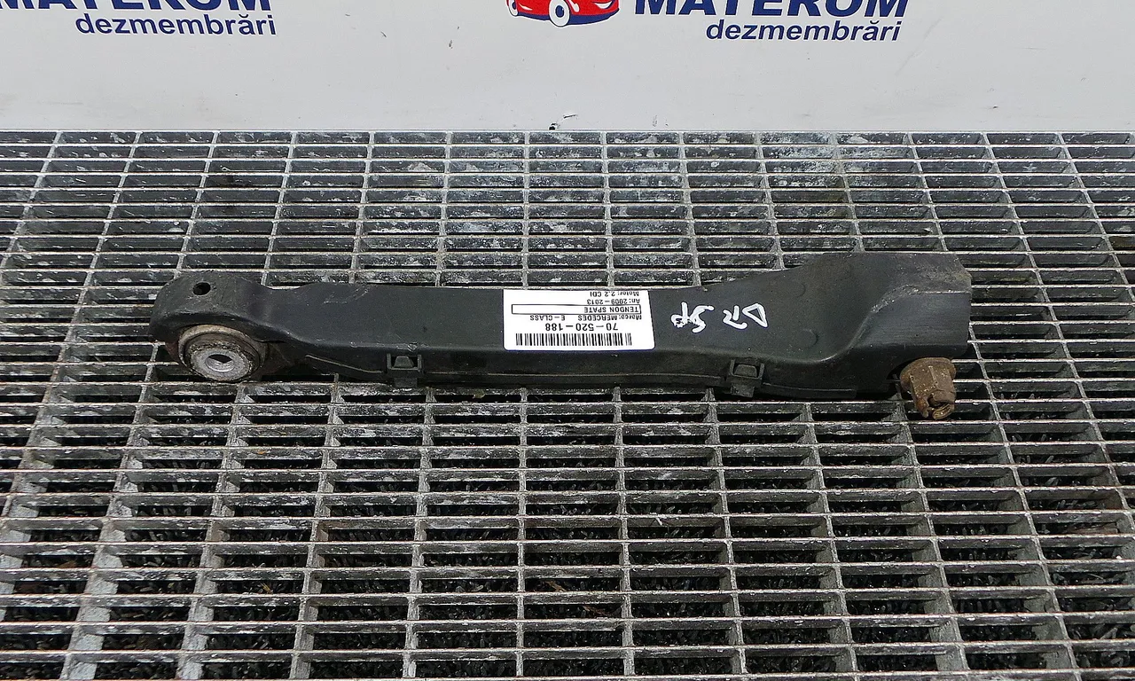 TENDON SPATE MERCEDES E-CLASS 2009-2016