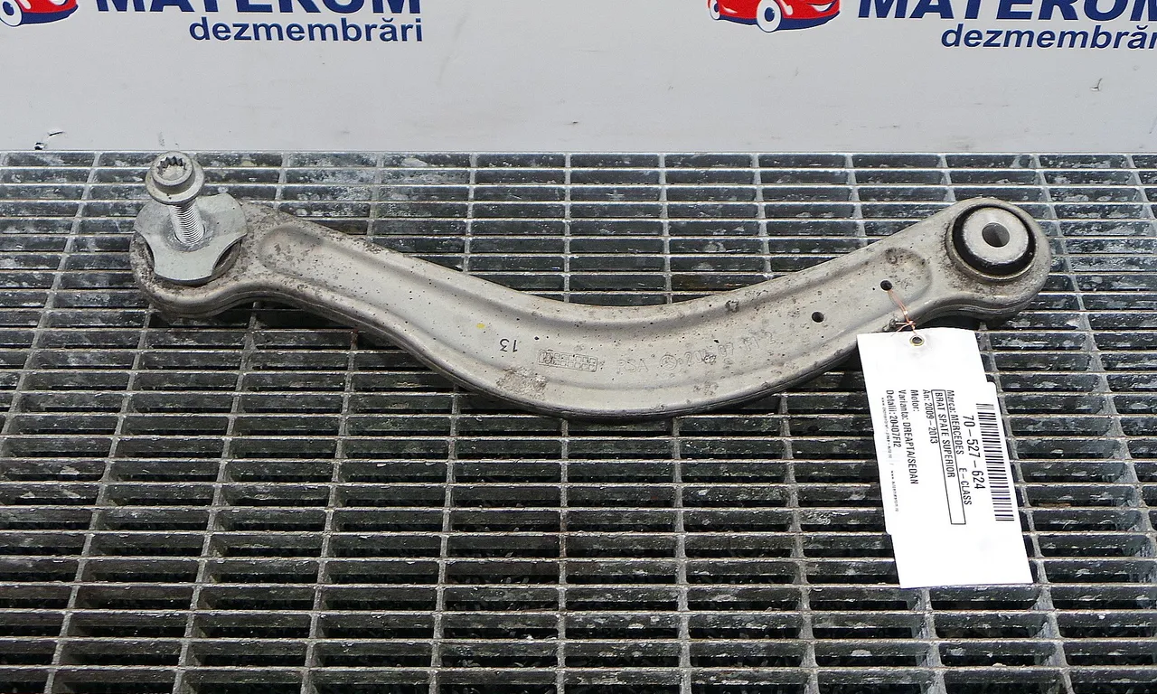 TENDON SPATE MERCEDES E-CLASS 2009-2016