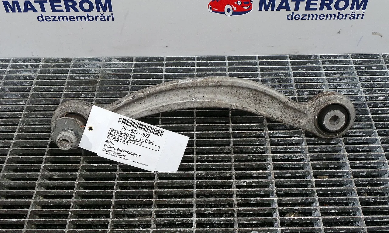 TENDON SPATE MERCEDES E-CLASS 2009-2016