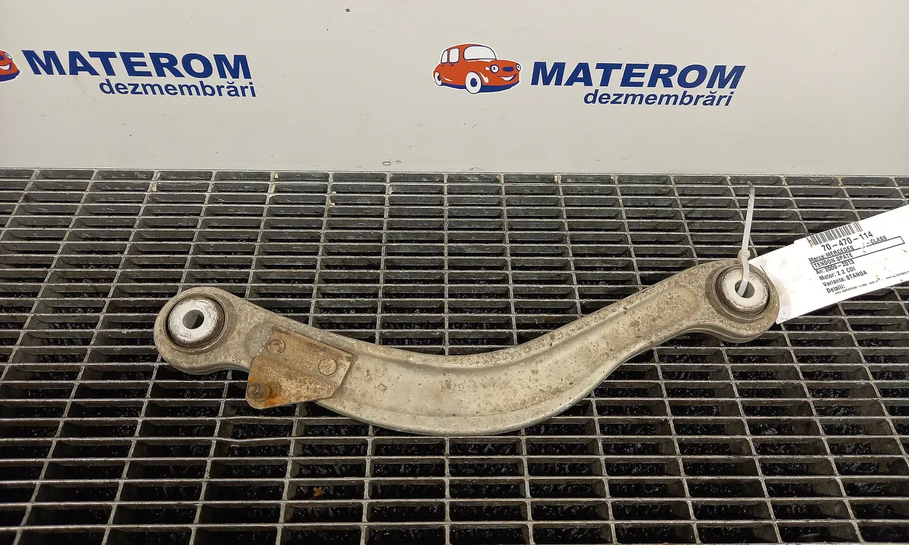 TENDON SPATE MERCEDES E-CLASS 2009-2016