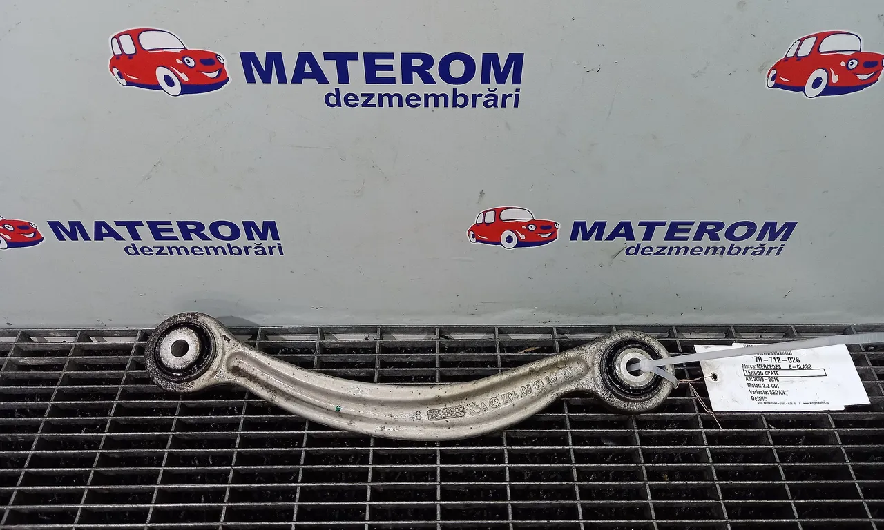 TENDON SPATE MERCEDES E-CLASS 2009-2016