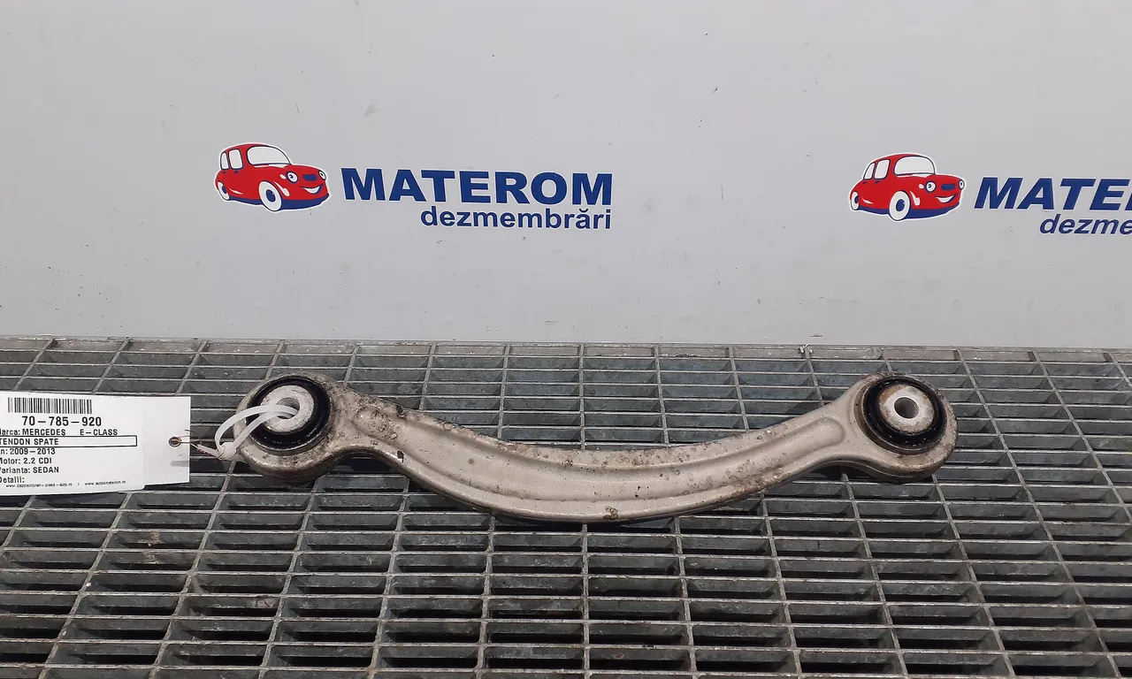 TENDON SPATE MERCEDES E-CLASS 2009-2016