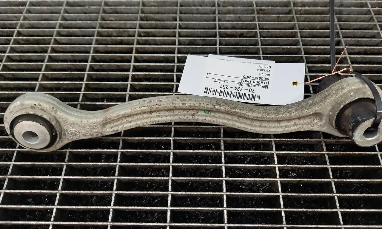 TENDON SPATE MERCEDES E-CLASS 2009-2016