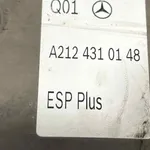 UNITATE ABS MERCEDES E-CLASS E 220 BlueTEC (212.001) 2009-2016 oe-A2124310148, vedere laterala