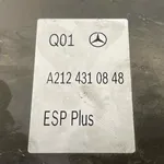 UNITATE ABS MERCEDES E-CLASS E 250 (212.003, 212.004) 2009-2016 oe-A2124310248, vedere laterala