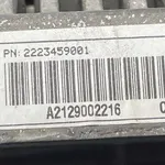AFISAJ BORD MERCEDES E-CLASS E 220 BlueTEC (212.001) 2009-2016 oe-A2129002216, vedere laterala