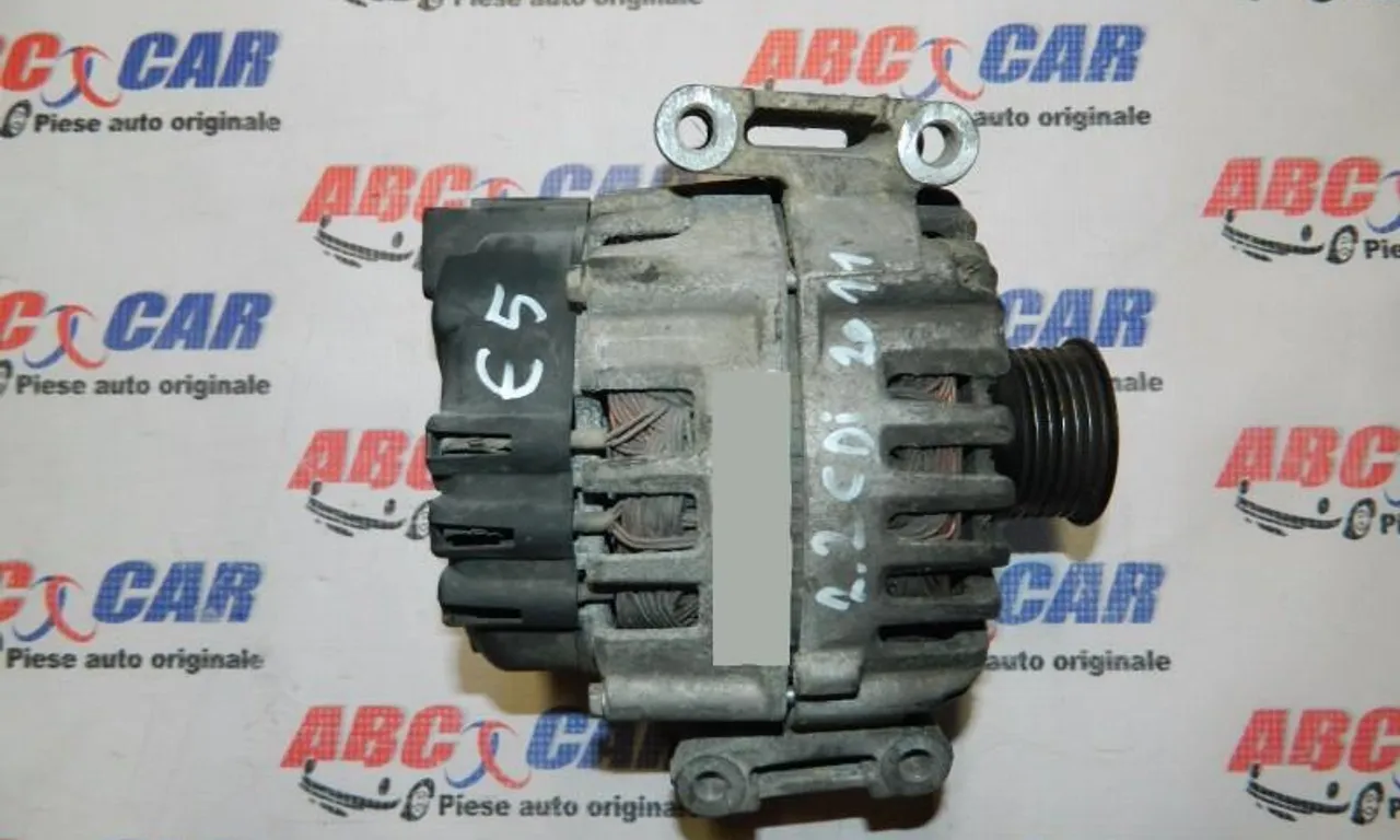 Alternator 14V 180Amp MERCEDES E-CLASS 2009-2016
