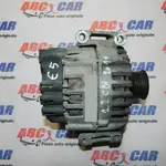 Alternator 14V 180Amp MERCEDES E-CLASS 2009-2016 A0009067900, vedere frontata