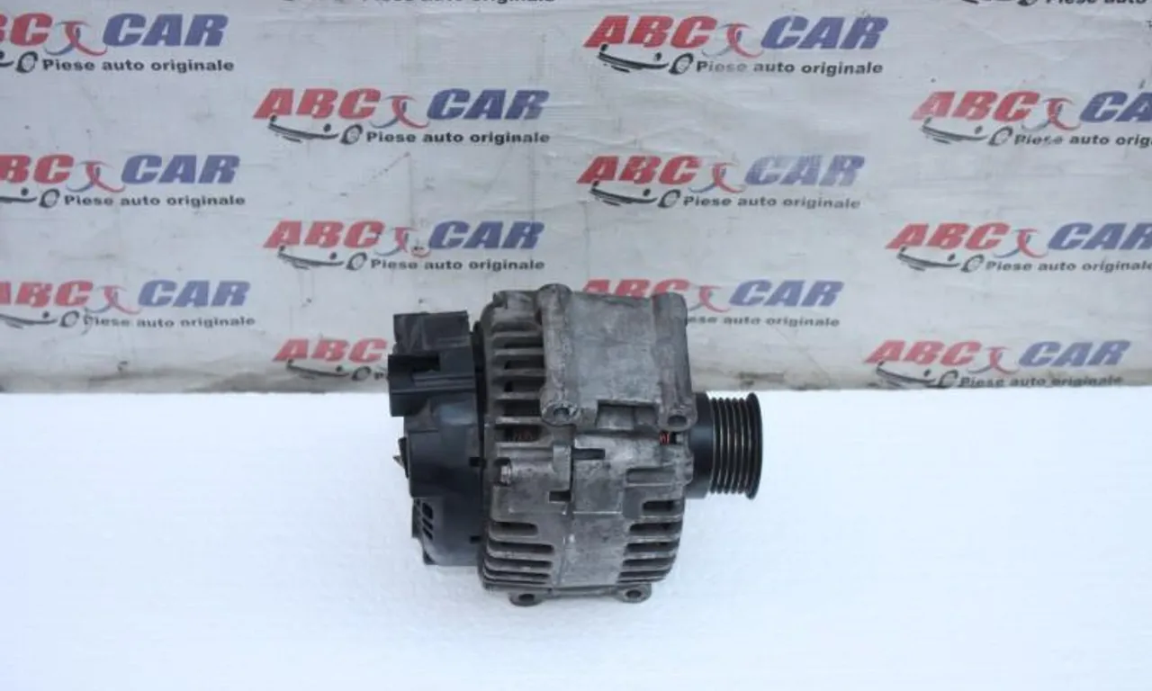 Alternator MERCEDES E-CLASS 2009-2016