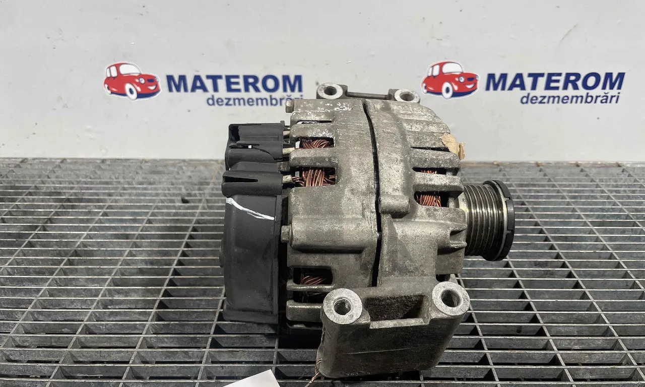 ALTERNATOR MERCEDES E-CLASS 2009-2016