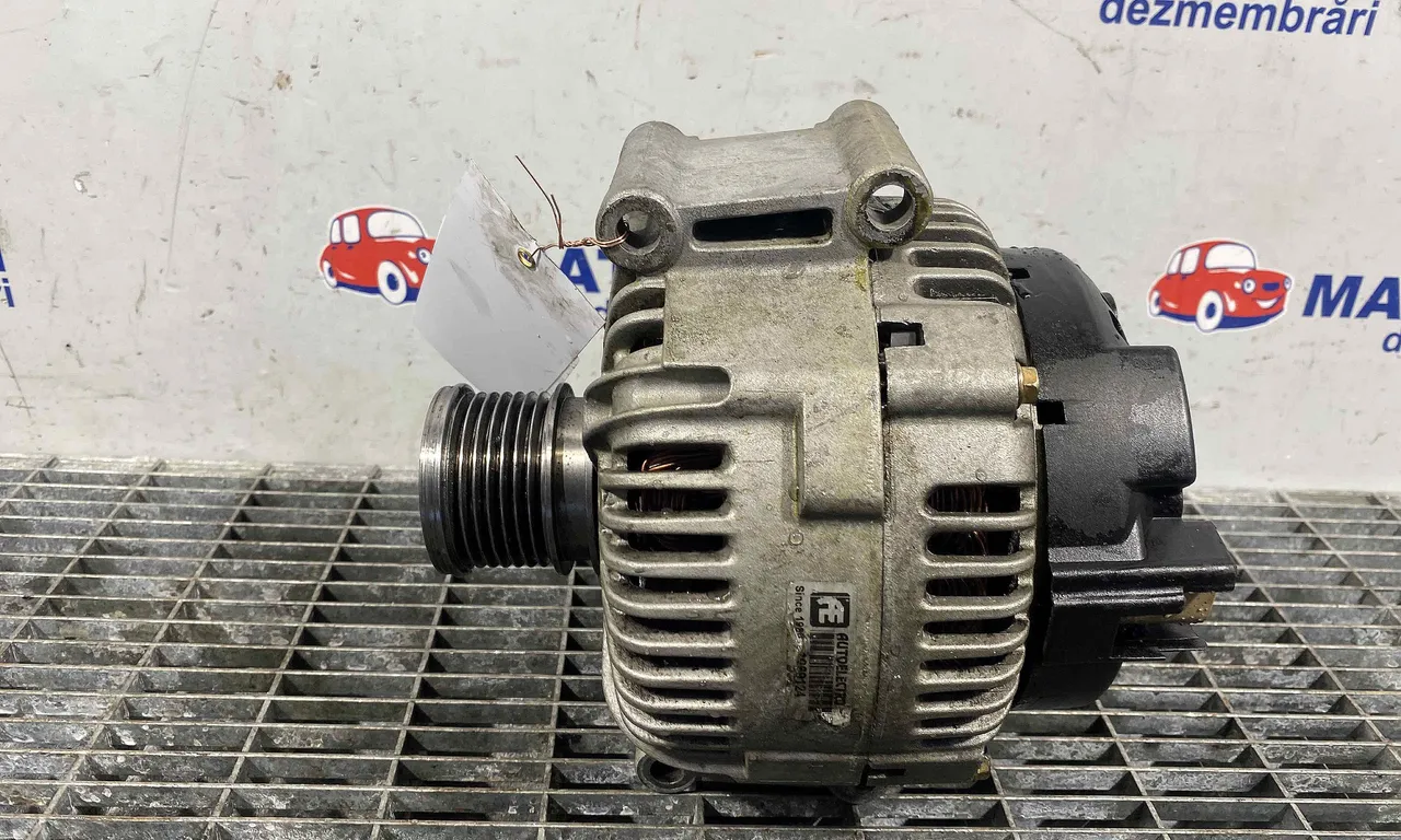 ALTERNATOR MERCEDES E-CLASS 2009-2016