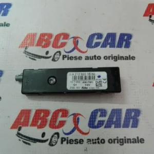 Amplificator antena