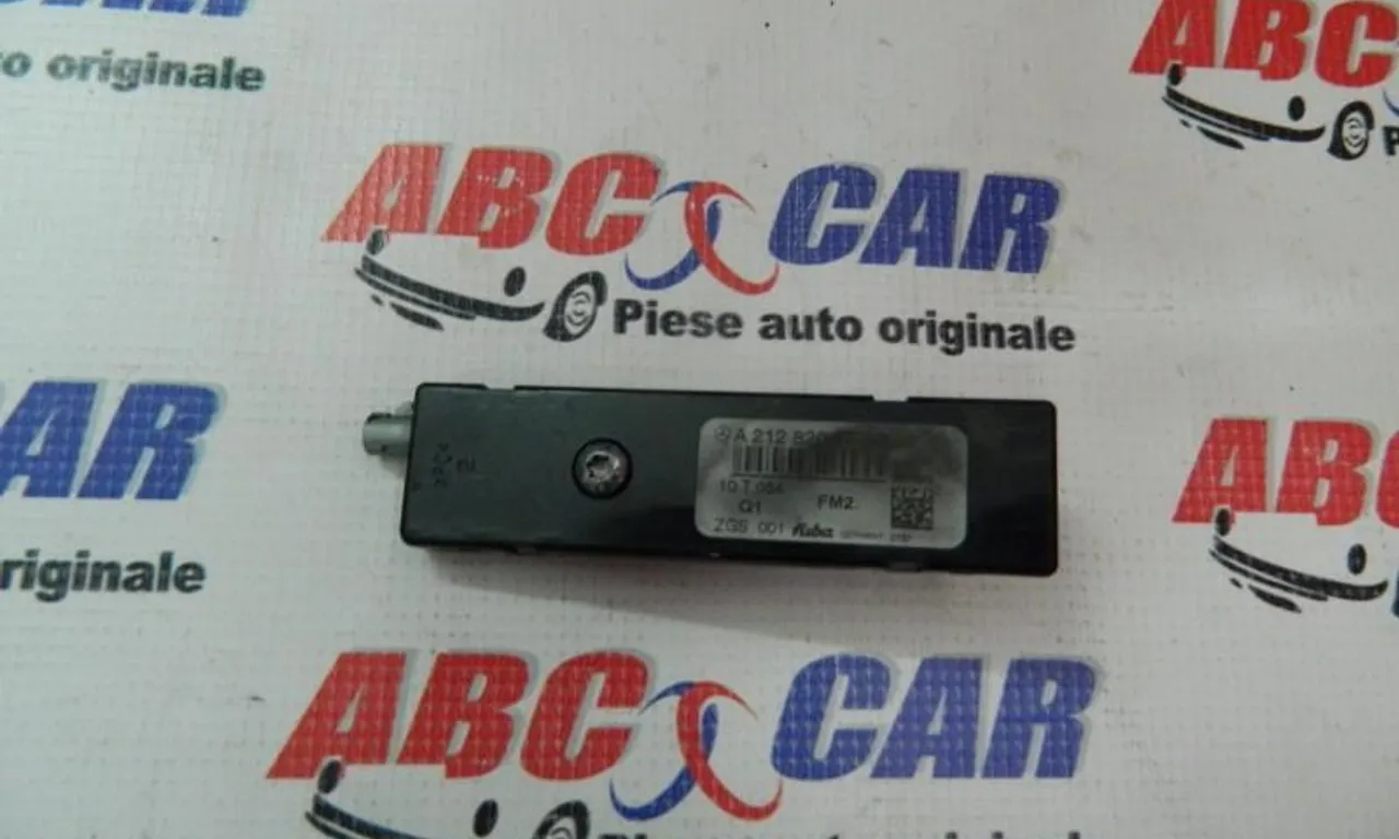 Amplificator antena MERCEDES E-CLASS 2009-2016