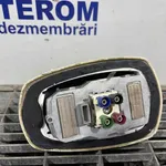 ANTENA MERCEDES E-CLASS E 250 (212.003, 212.004) 2009-2016 oe-A2128201675, vedere laterala