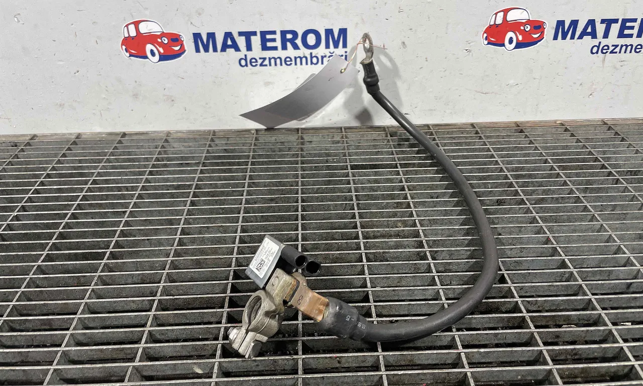 BORNA ACUMULATOR MERCEDES E-CLASS 2009-2016