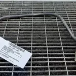 BORNA ACUMULATOR MERCEDES E-CLASS E 220 BlueTEC (212.001) 2009-2016 oe-A0009052902, vedere frontata