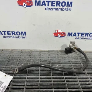 BORNA ACUMULATOR