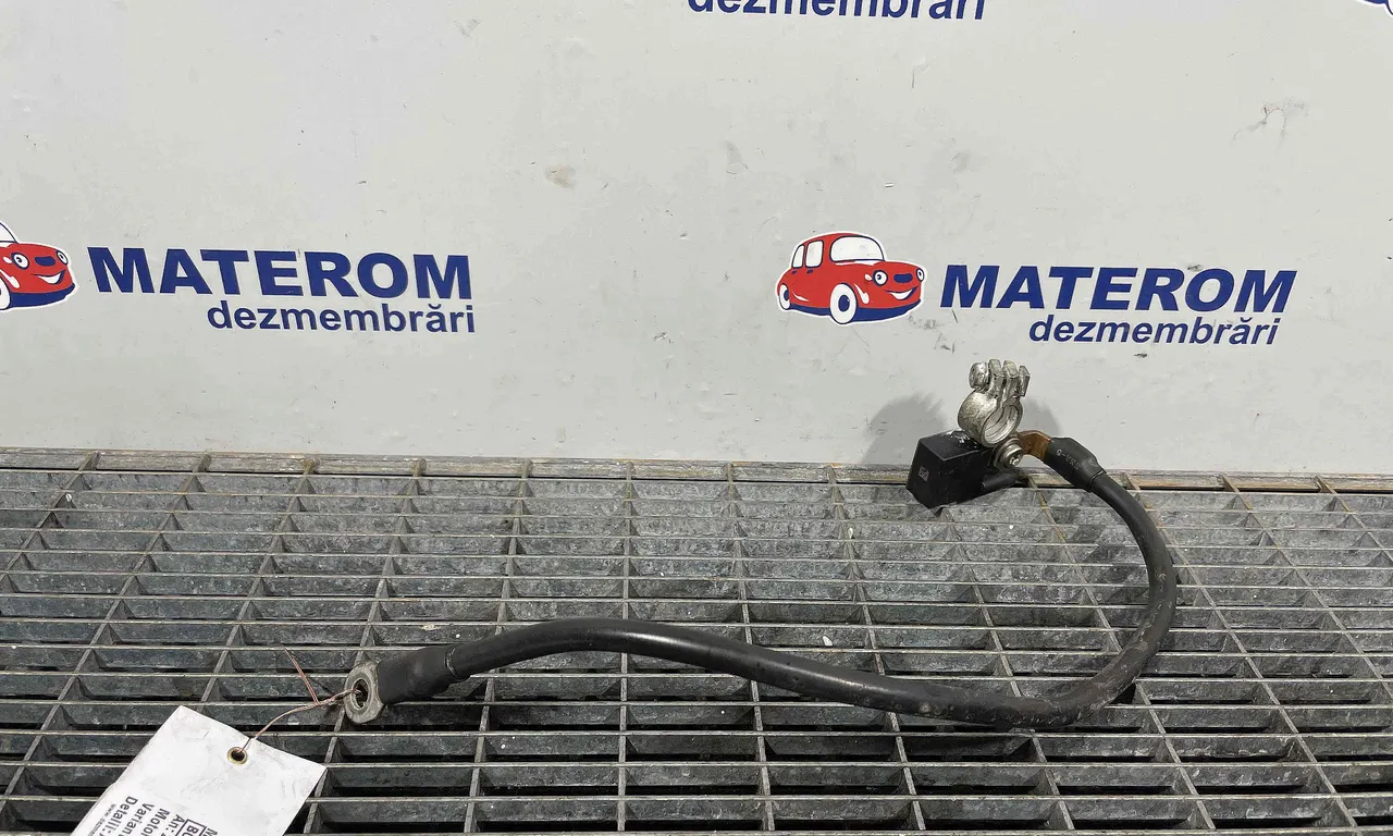 BORNA ACUMULATOR MERCEDES E-CLASS 2009-2016