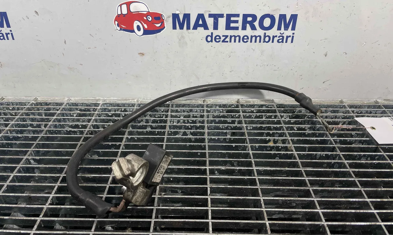 BORNA ACUMULATOR MERCEDES E-CLASS 2009-2016