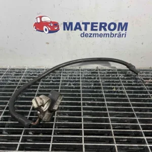 BORNA ACUMULATOR