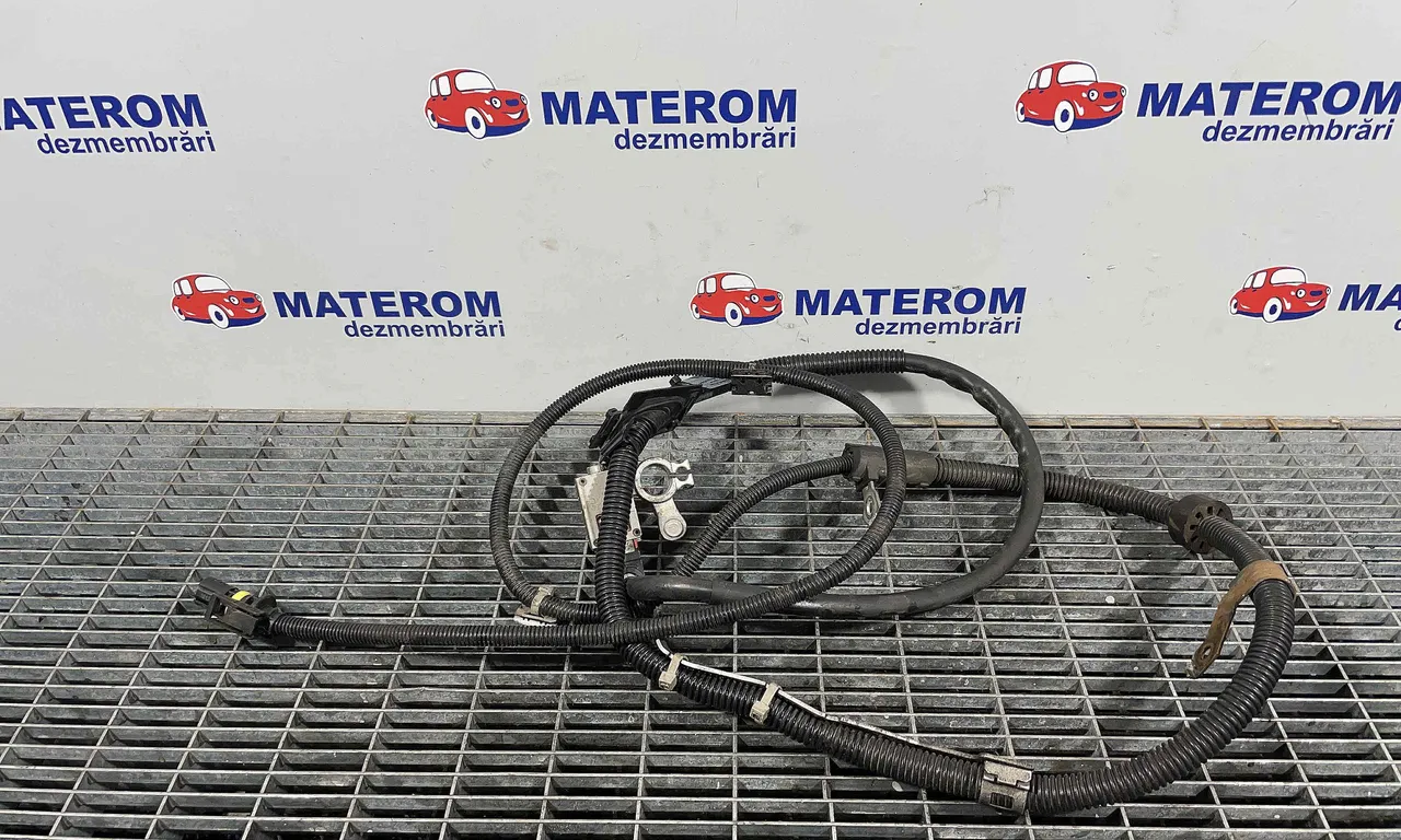 BORNA ACUMULATOR MERCEDES E-CLASS 2009-2016