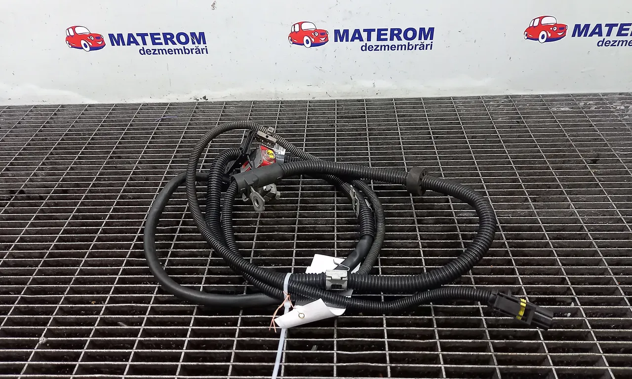 BORNA ACUMULATOR MERCEDES E-CLASS 2009-2016