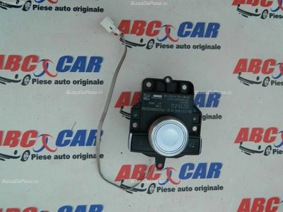 Buton iDrive MERCEDES E-CLASS 2009-2016 oe A2128701551, vedere frontata