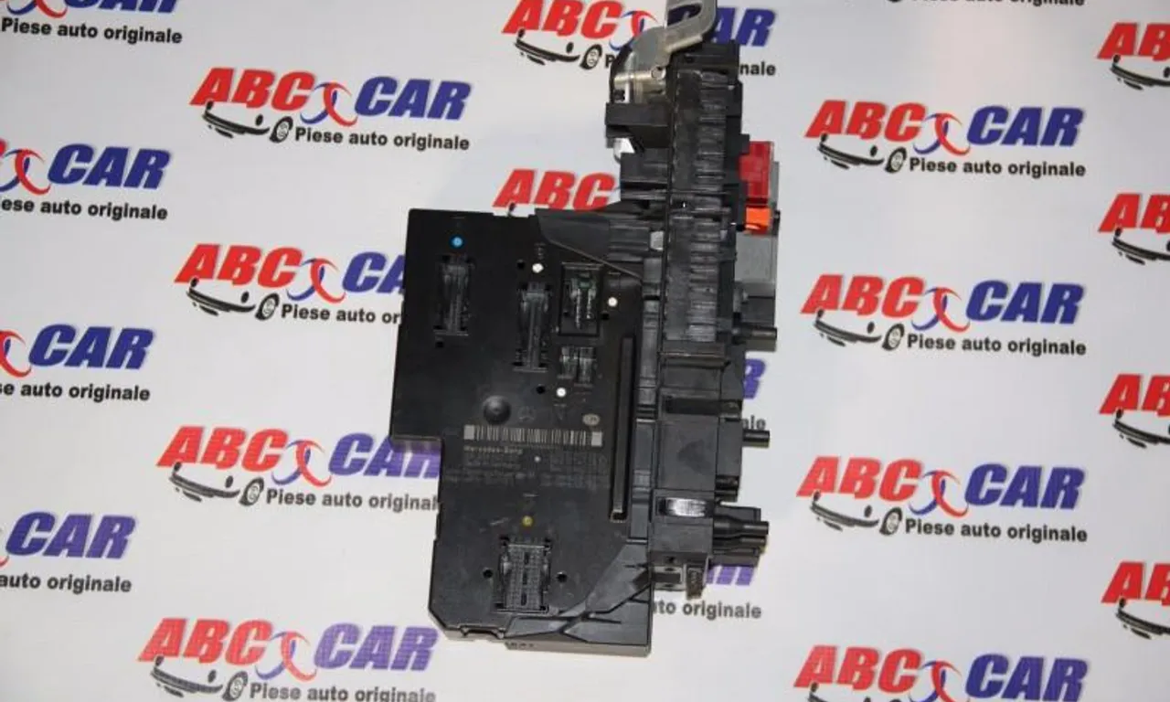 Calculator confort MERCEDES E-CLASS 2009-2016