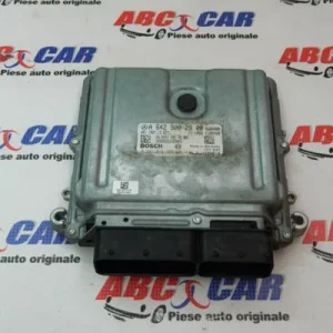 Calculator motor