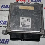 Calculator motor MERCEDES E-CLASS 2009-2016 A6519000503, vedere frontata