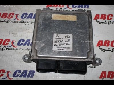 Calculator motor
