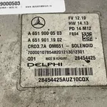 CALCULATOR MOTOR MERCEDES E-CLASS E 220 BlueTEC (212.001) 2009-2016 oe-A6519000503, vedere laterala
