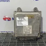 CALCULATOR MOTOR MERCEDES E-CLASS E 220 BlueTEC (212.001) 2009-2016 oe-A6519000503, vedere frontata
